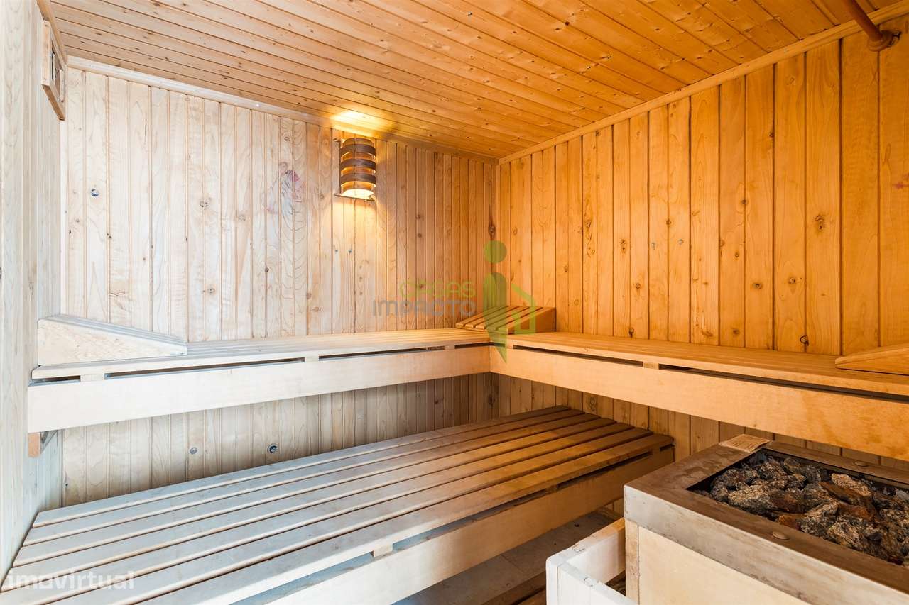 QUINTA DE CHARME COM DUAS MORADIAS-28