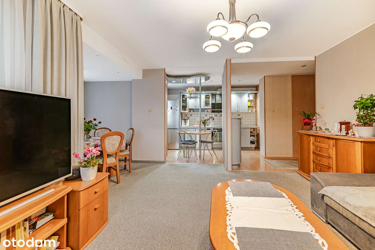 3 pokoje, narożny, słoneczny balkon,piwnica,garaż-10