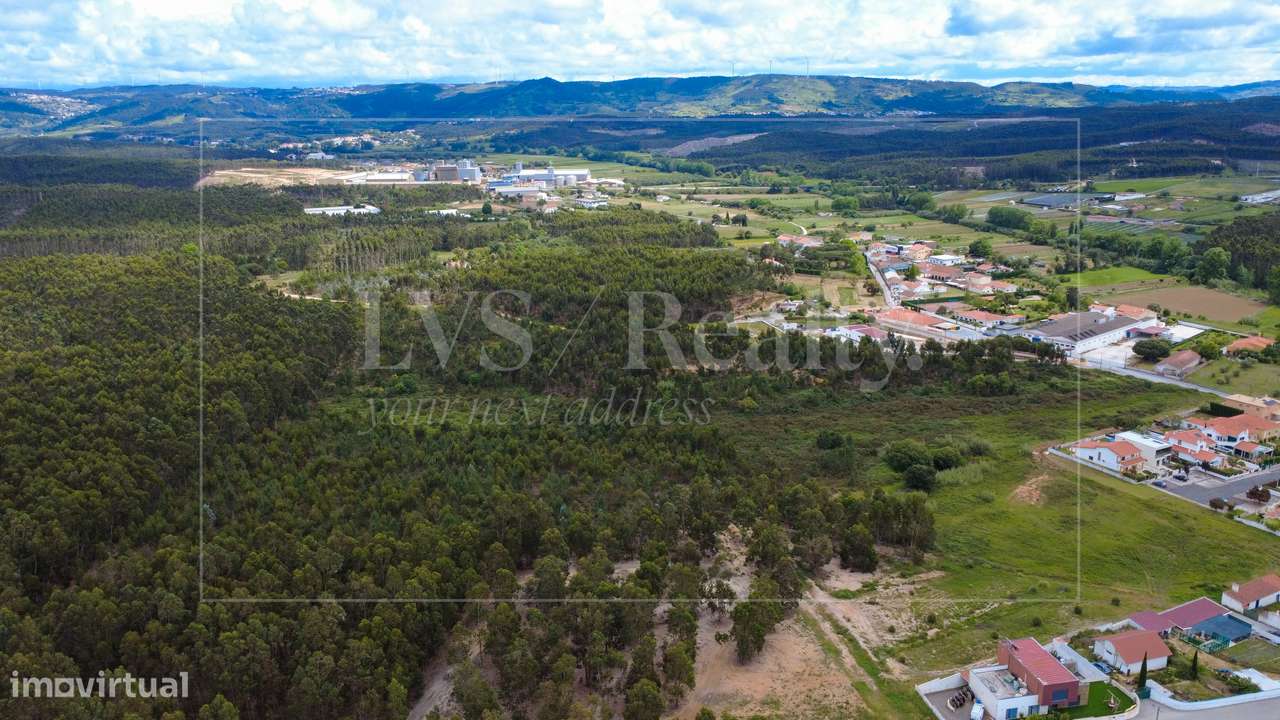 Terreno urbanizável com 70.080 m², Torres Vedras-21
