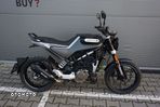 Husqvarna Svartpilen - 2