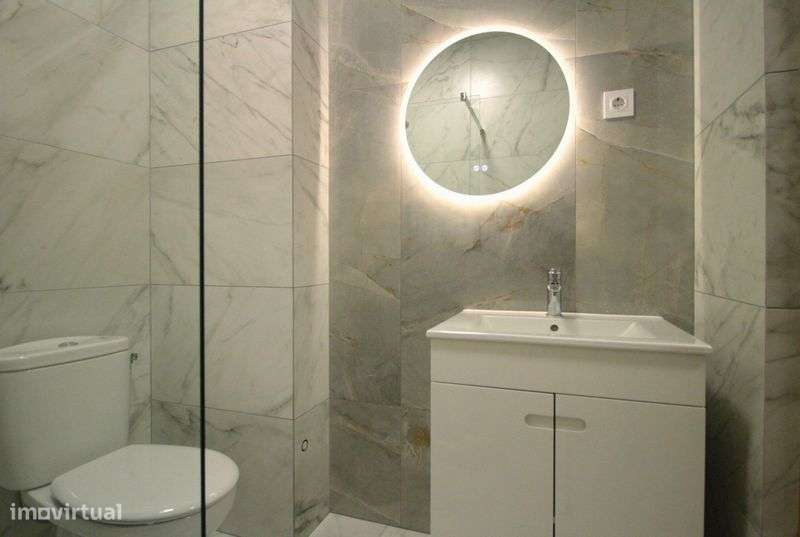 T1 totalmente remodelado, 30 min.de Lisboa - Grande imagem: 3/5