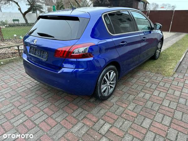 Peugeot 308 SW 1.2 PureTech GPF Business Line S&S - 11