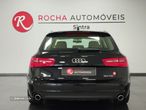 Audi A6 Avant 3.0 TDi V6 Exclusive Multitronic - 4