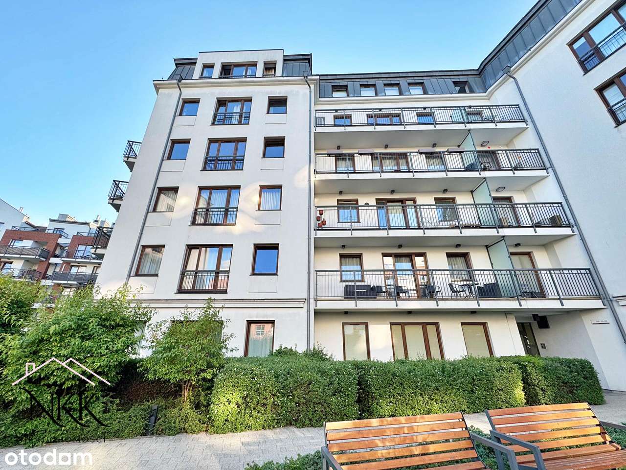 Apartament 2-pokojowy w sercu Gdańska | Motława | Stare Miasto-13
