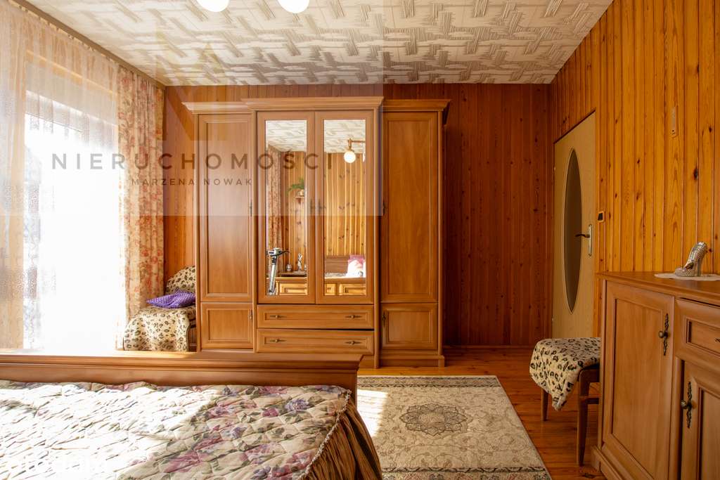 Dom w Lubinie, ul. Ptasia-6