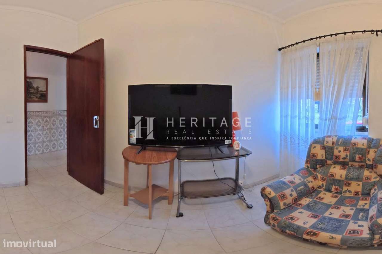 Apartamento Barreiro-13