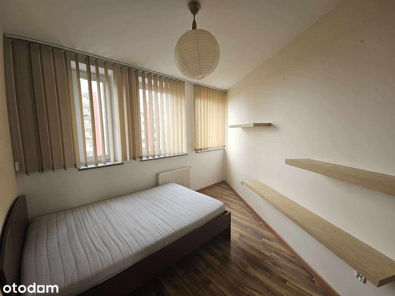 Trzypokojowe mieszkanie przy ul. M. Reja, Żabiniec-5