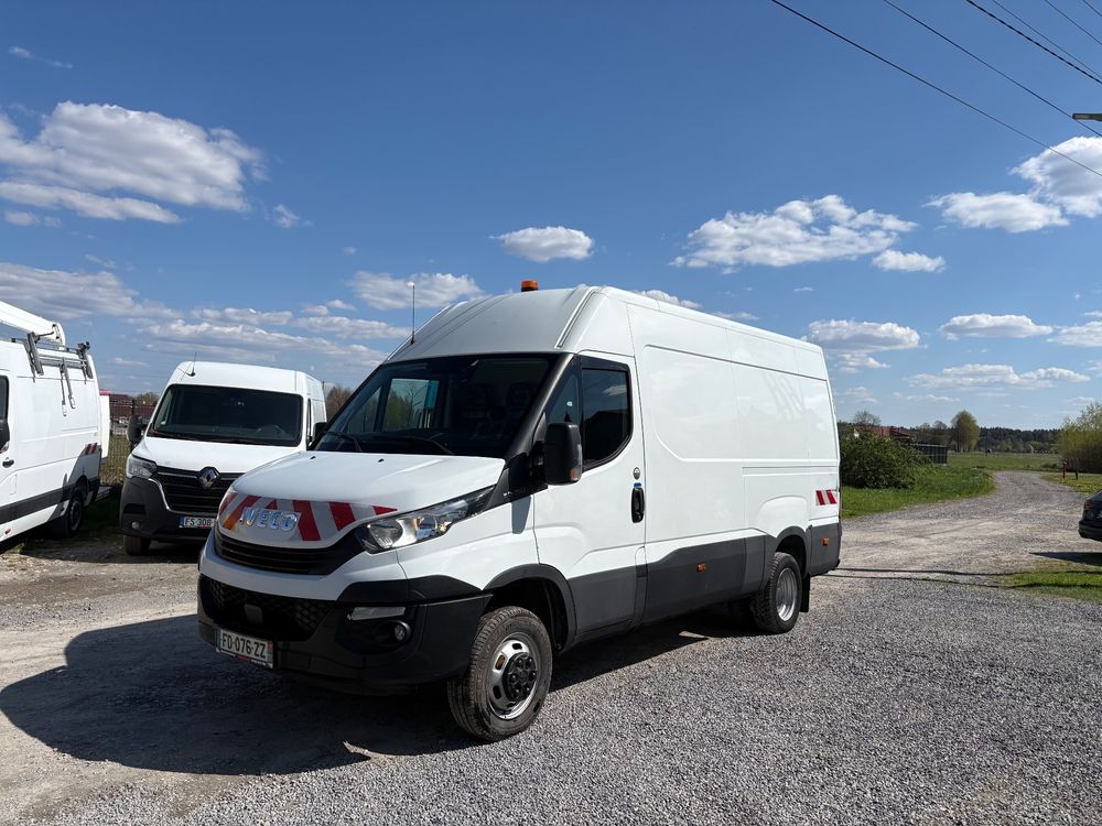 Iveco Daily 2019