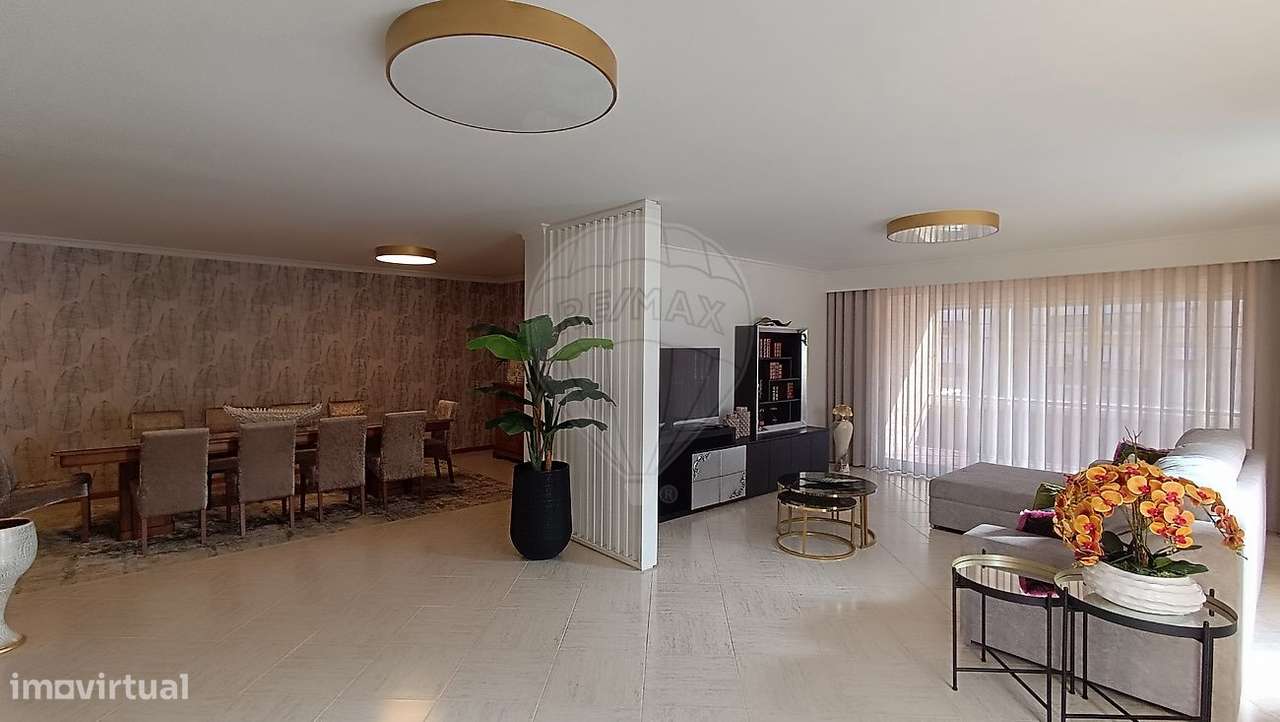 Apartamento T3 para arrendamento - Grande imagem: 2/24