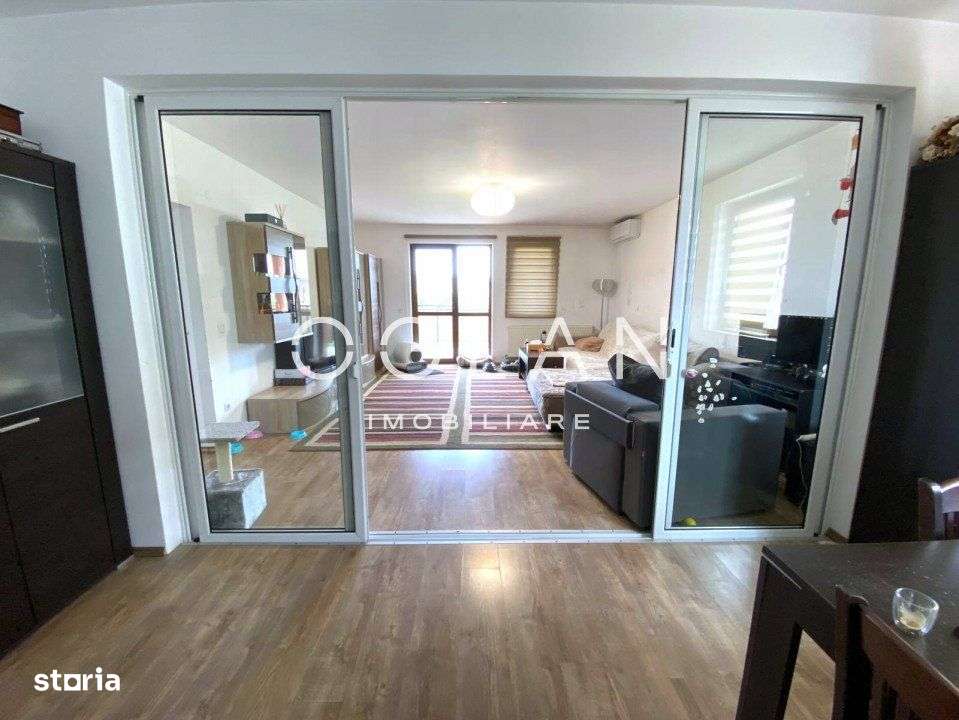 Apartament 3 camere, Etaj 2, cartierul Arhitectilor 0% Comision - Imagine principală: 5/18