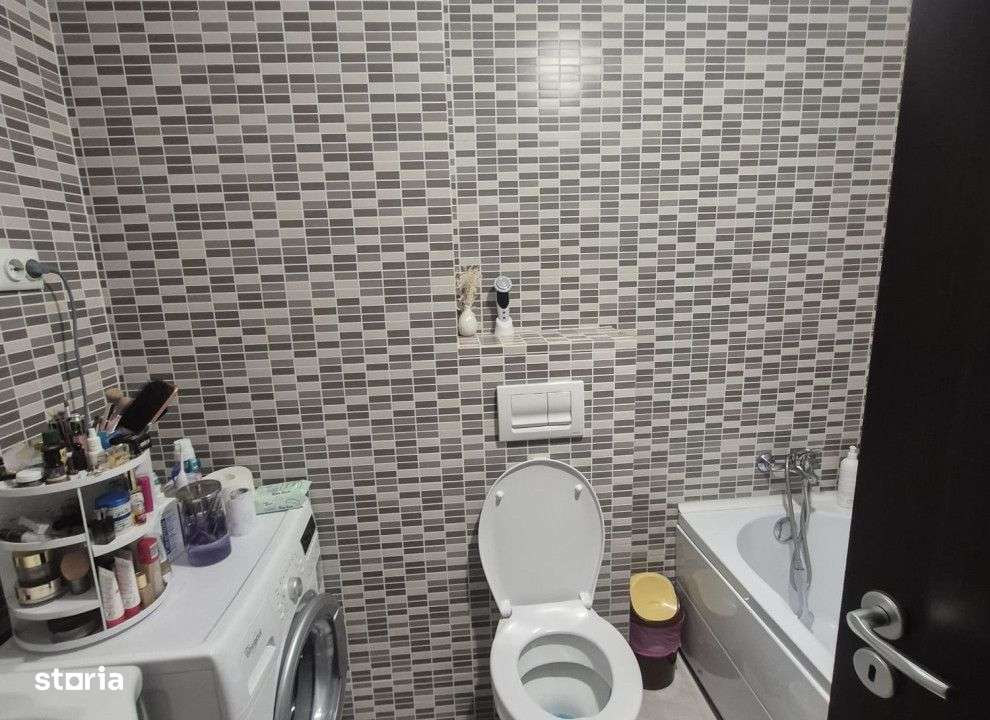 Apartament  2 camere Pacurari , 45 metri, etaj 6 Cod:160784-12