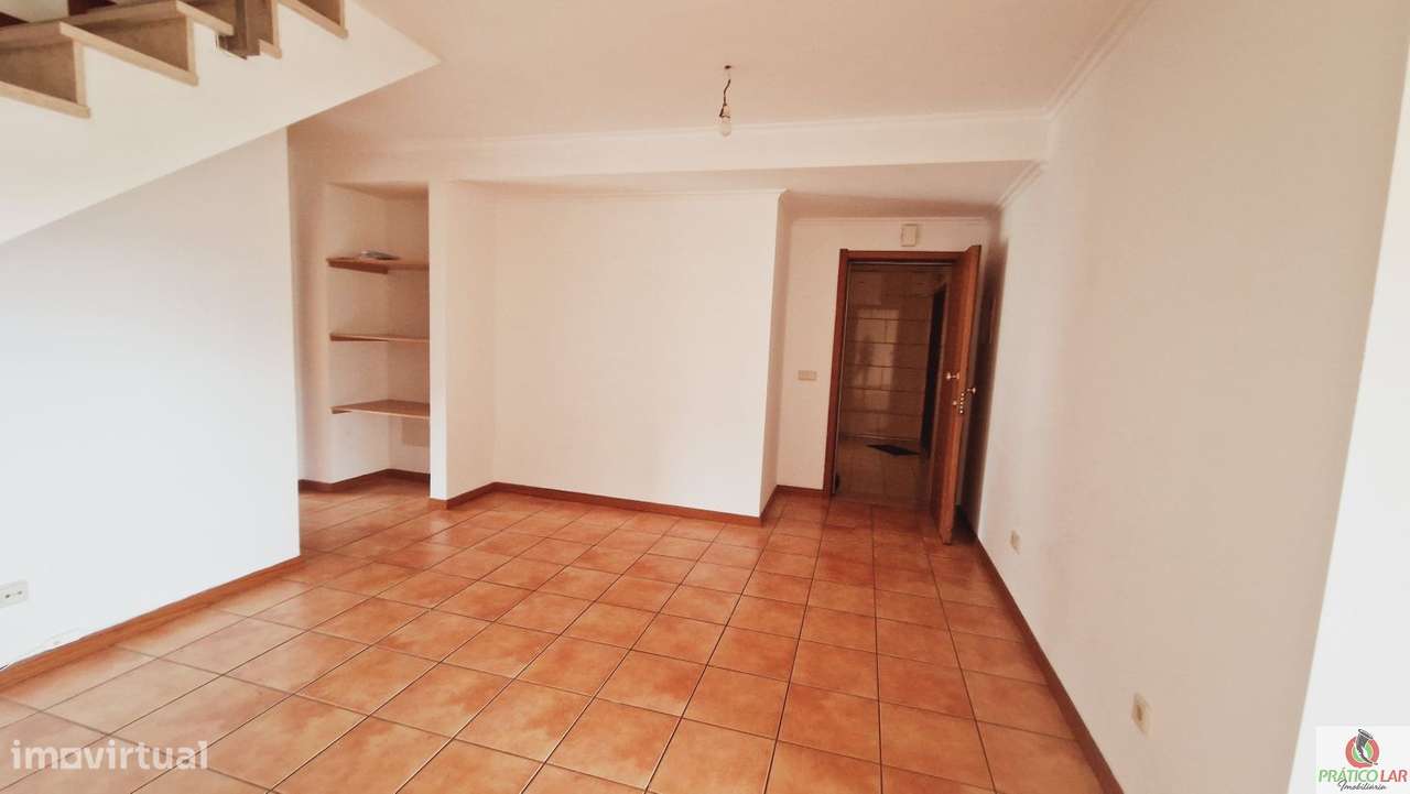 Apartamento T1  no Rêgo-2