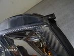 OPEL CORSA C 00-03 3D 1.2B 2AU LAMPA PRAWA PRZEDNIA PRZÓD - 6