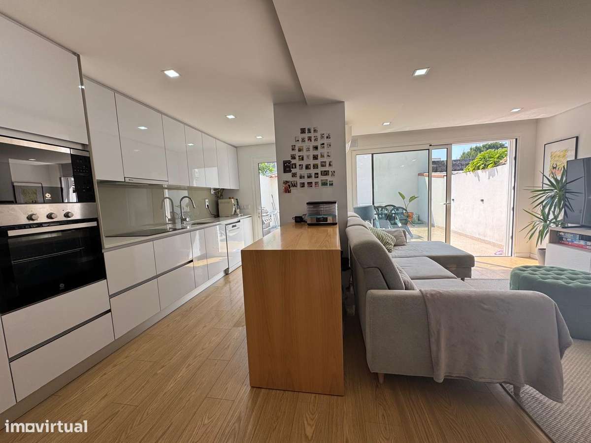 Moradia T3 - Centro de Esposende-1