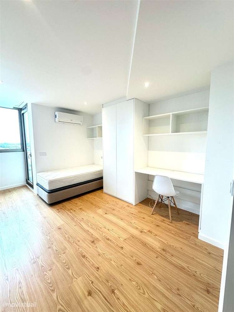 Apartamento T2 Venda em Glória e Vera Cruz,Aveiro-13