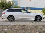 BMW 320 d Touring xDrive Pack M Auto - 7