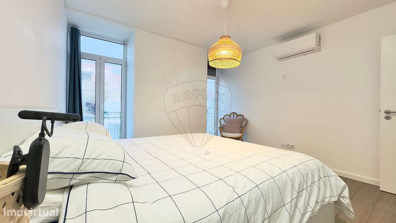 Apartamento T3 para venda - Grande imagem: 4/26