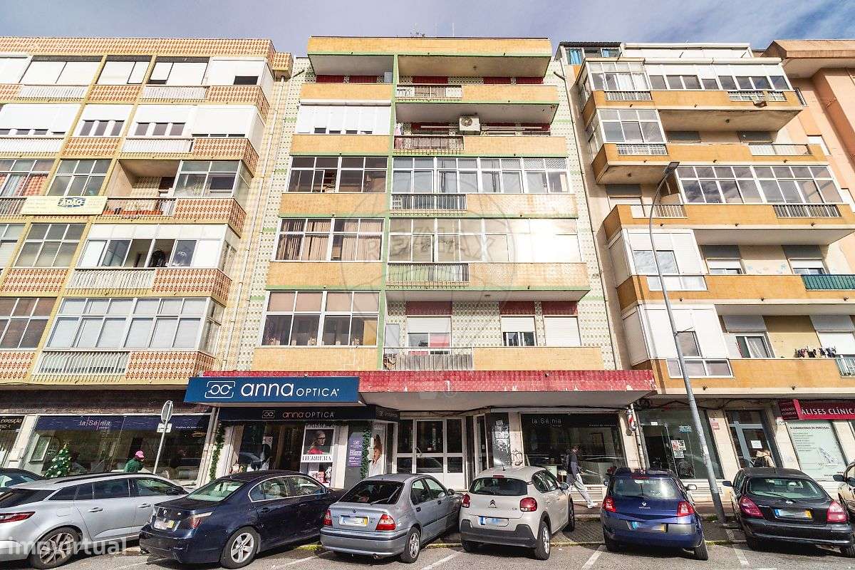 Apartamento T2 para venda-28