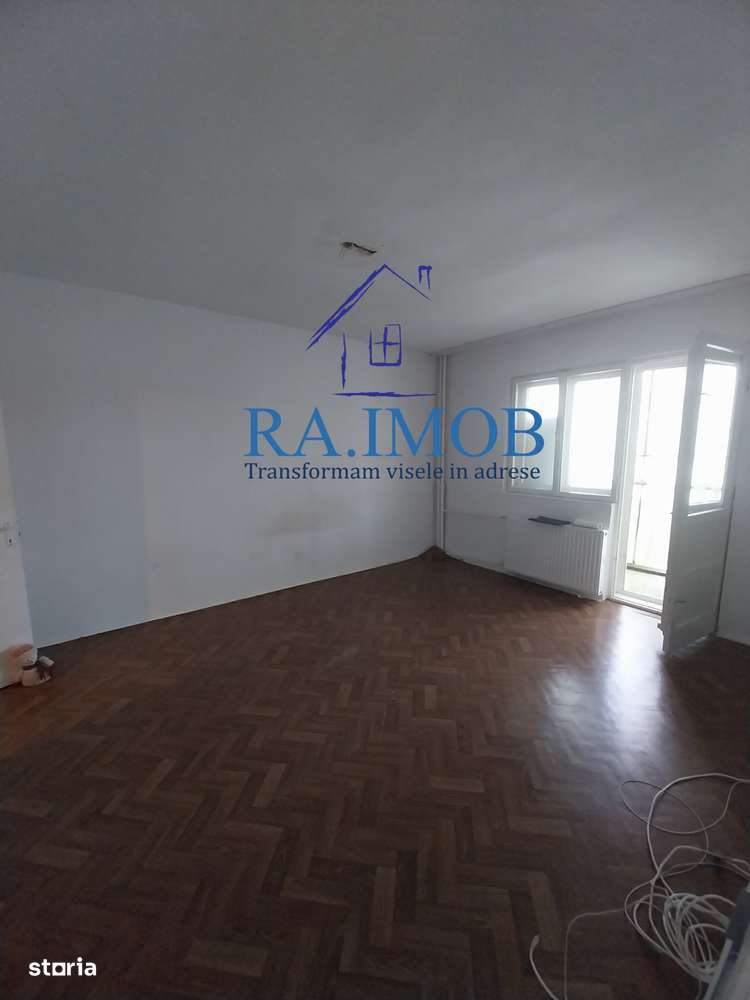 Apartament 2 camere, P/10,Vest- Eremia Grigorescu - 47000  negociabil-0
