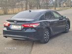 Toyota Camry Executive - 15