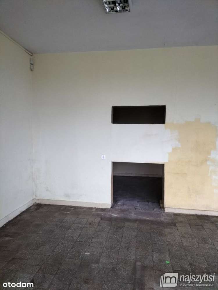 Przybiernowo-lokal handlowy z działką 3.900m2 - Pełny obrazek: 5/13