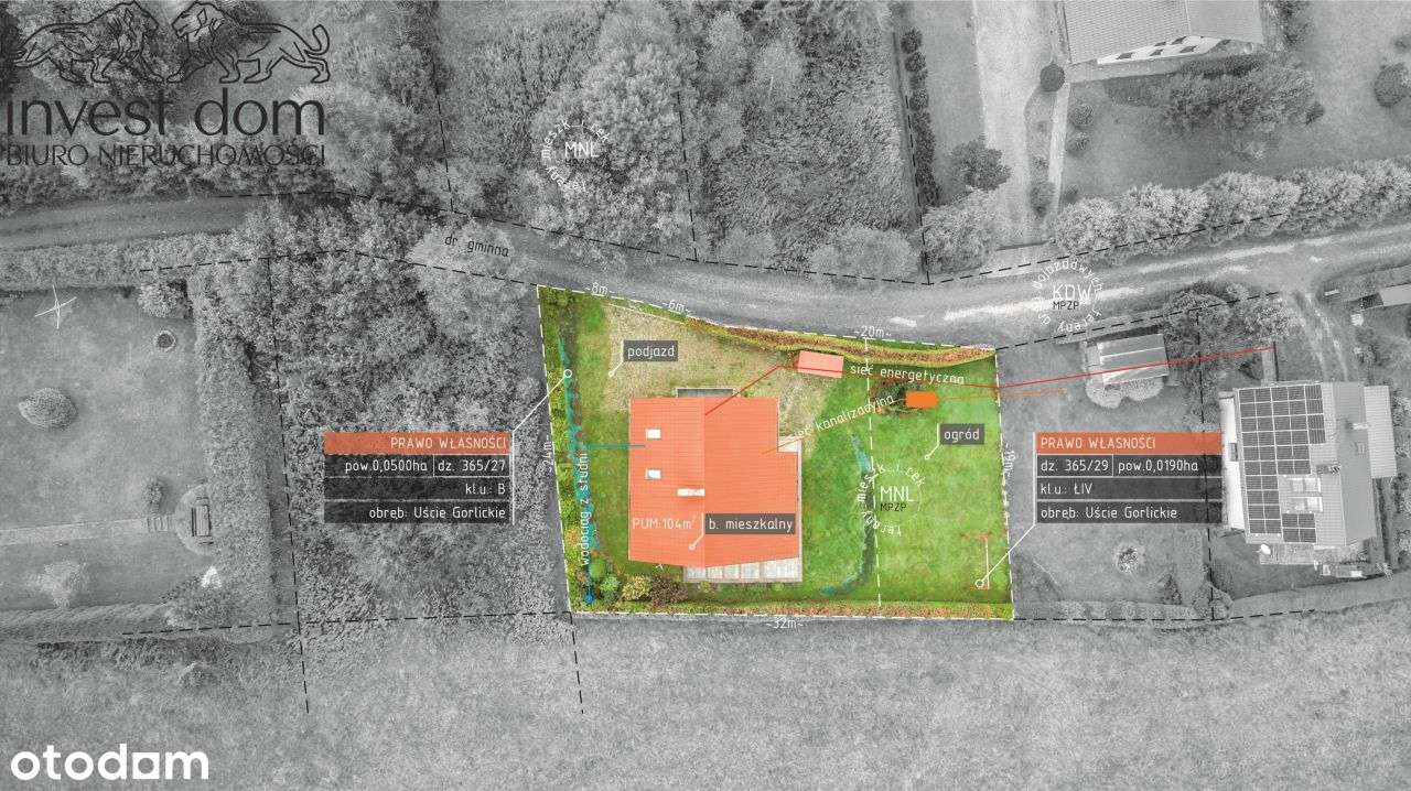 Dom nad jeziorem Klimkówka w Beskidzie Niskim!-2