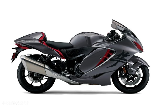 Suzuki GSX - 1