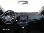 Dacia Sandero Stepway 0.9 TCe SL Techroad - 3