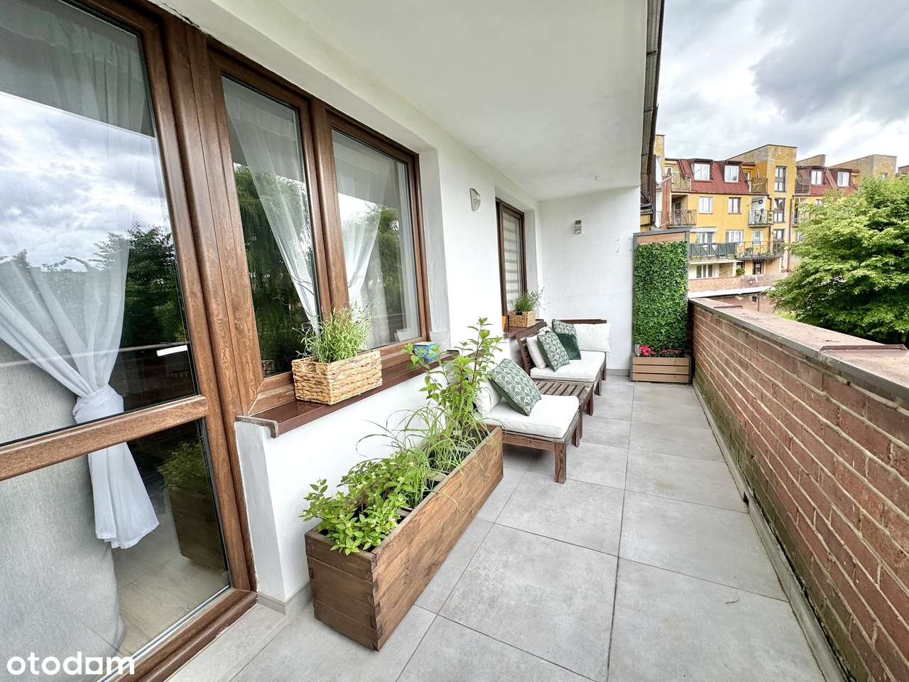 4 pok. mieszkanie na sprzedaż 80m2, Będzin Królowej Jadwigi, Zamkowe-12