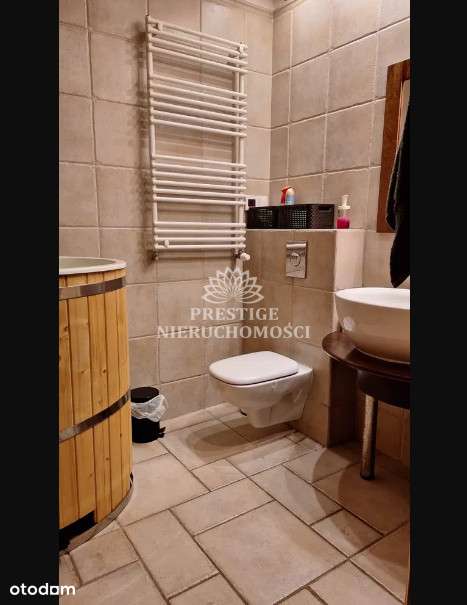 Wygodne mieszkanie z ogródkiem-15