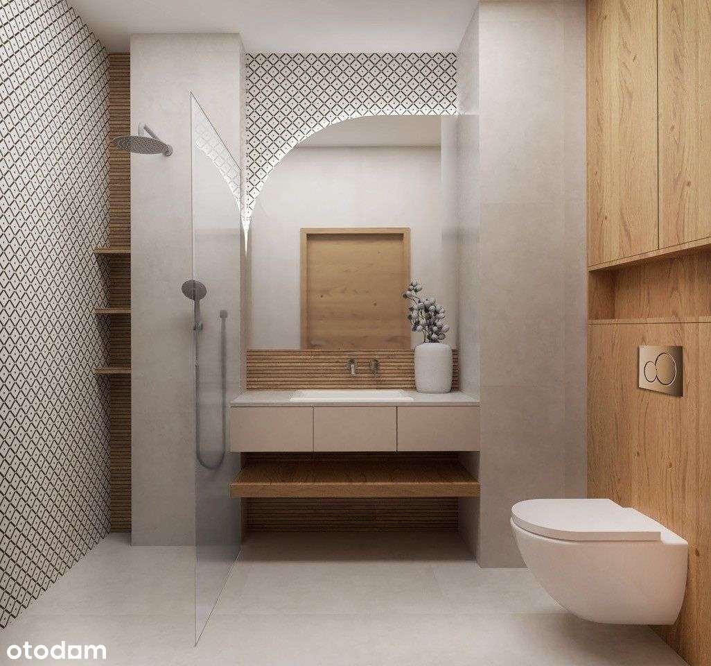 Słoneczny 3 pokojowy apartament, Okam Inspire!-7