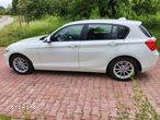 BMW Seria 1 116d Sport Line - 16