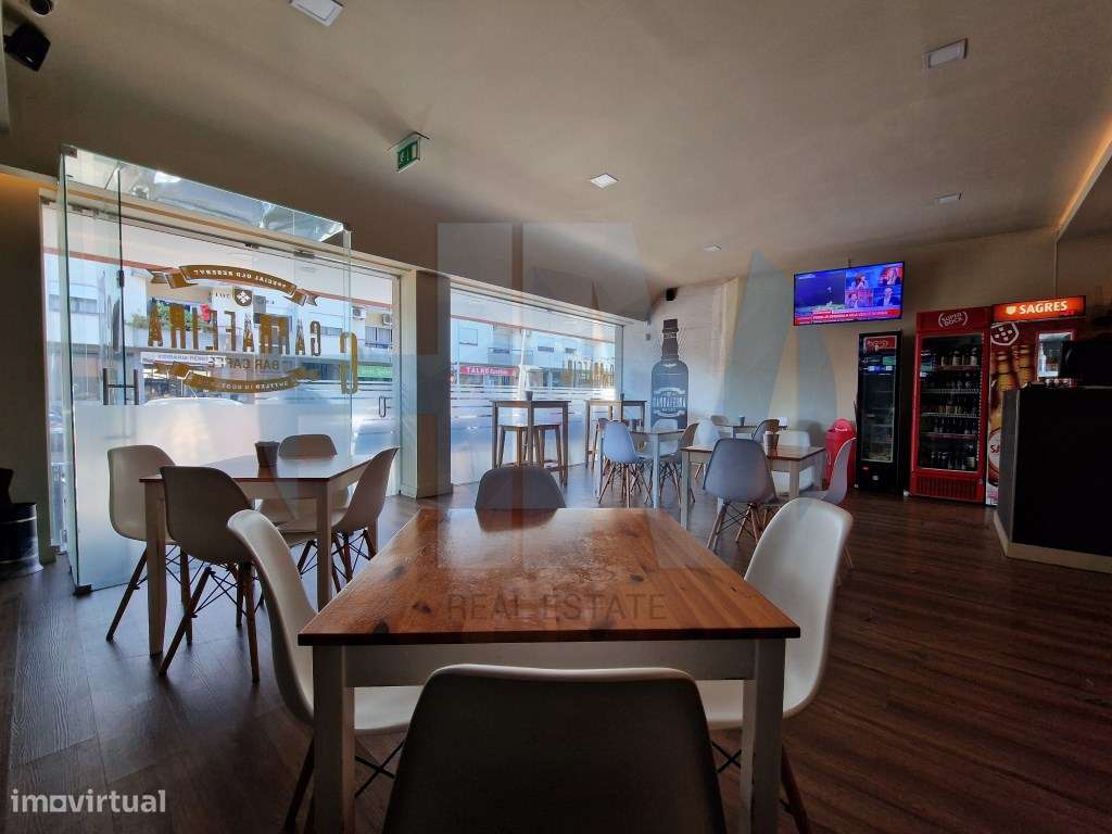 Garrafeira Bar Café - Grande imagem: 3/19