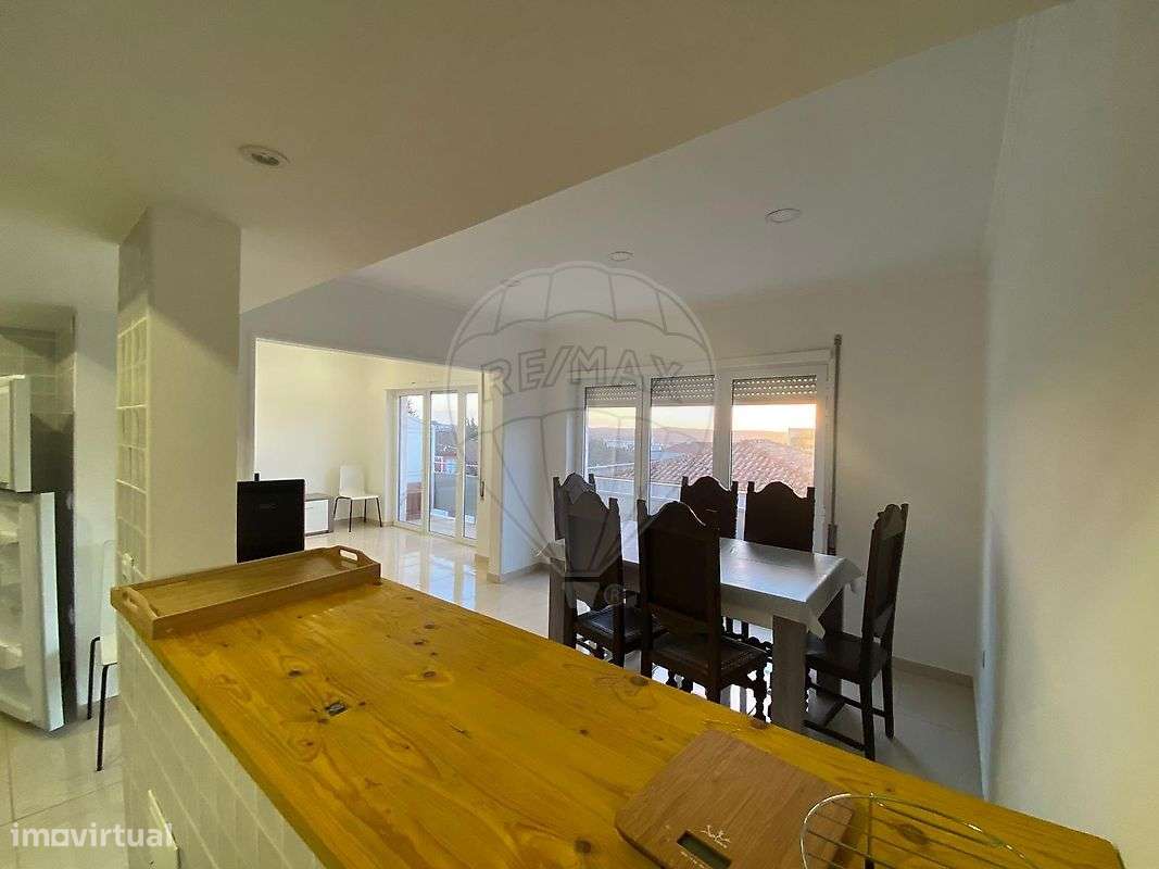 Apartamento T3 para venda - Grande imagem: 3/13