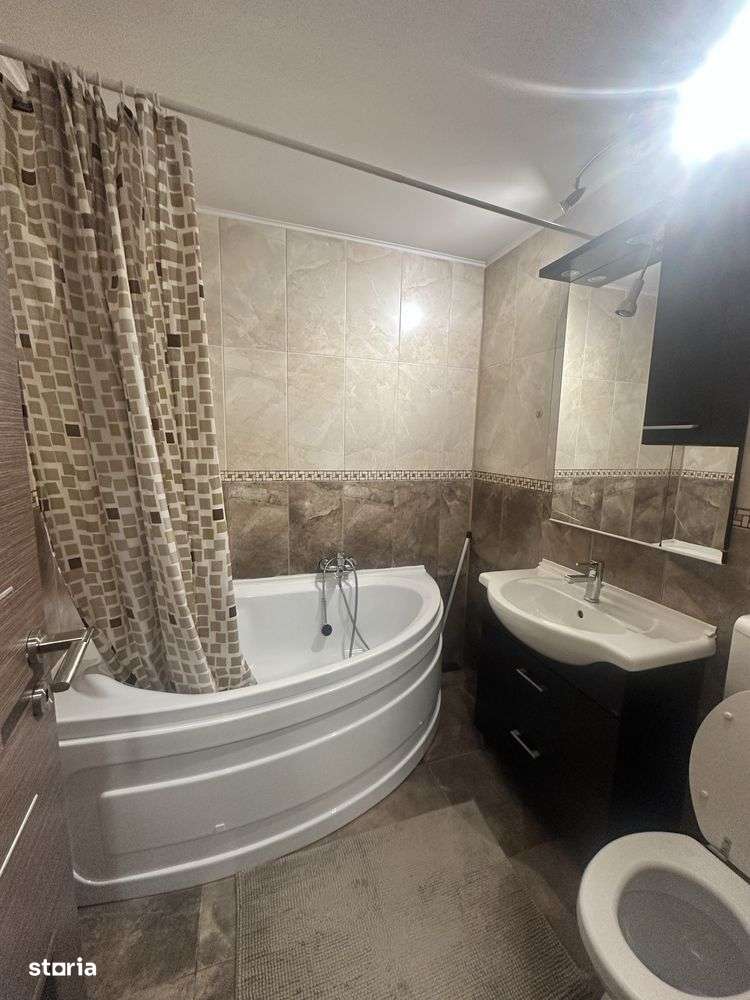 De inchiriat apartament 2 camere Apusului - Imagine principală: 5/8