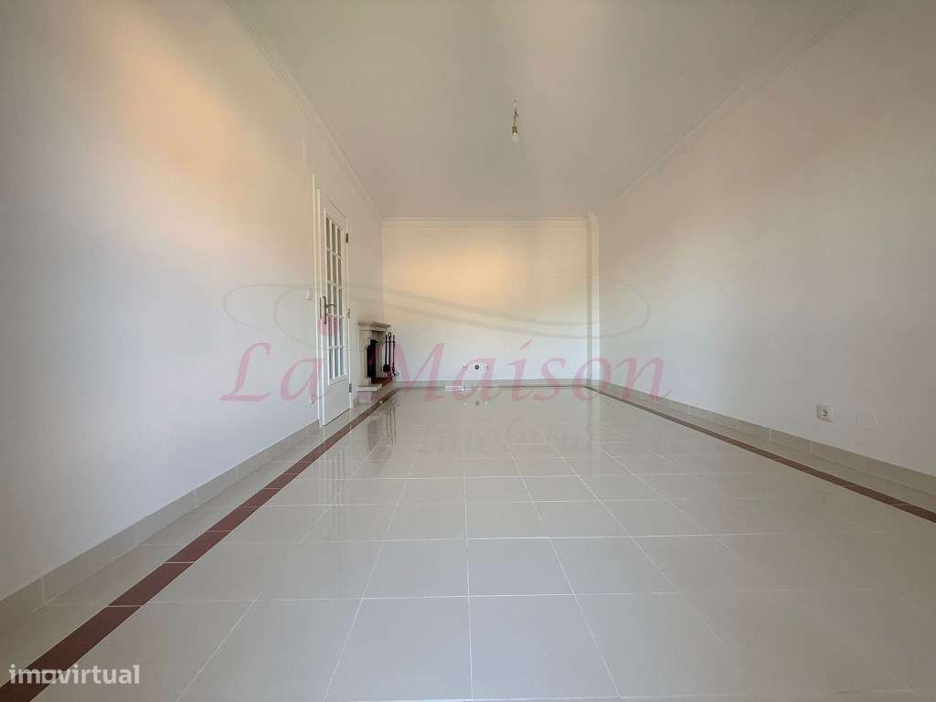 Apartamento T3 em Feijó-18