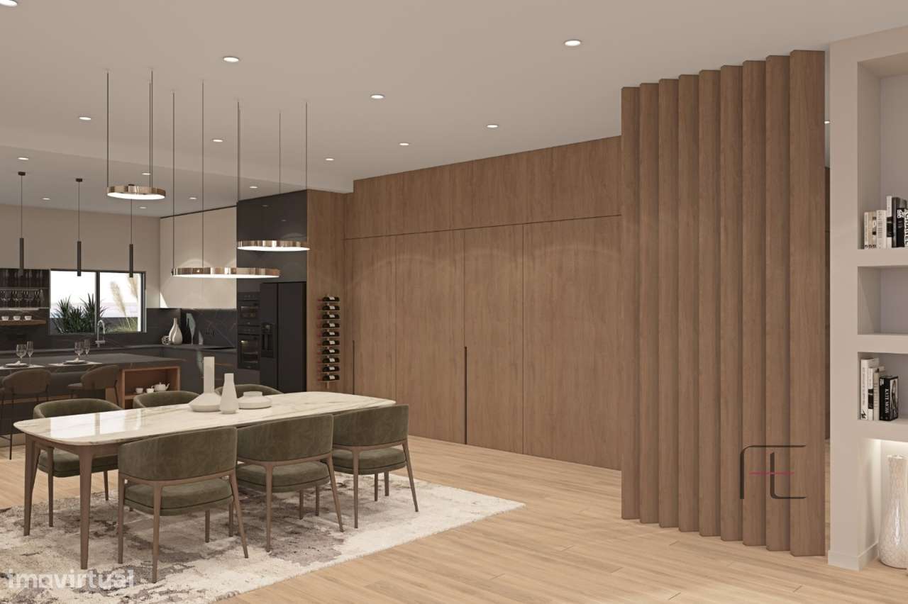 Moradia T3 Venda em Ponta do Pargo,Calheta (Madeira) - Grande imagem: 5/6