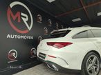 Mercedes-Benz CLA 220 d Shooting Brake AMG Line Aut. - 35