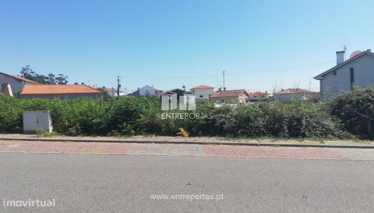 Venda de Lote, Sta Marta de Portuzelo, Viana do Castelo - Grande imagem: 4/31