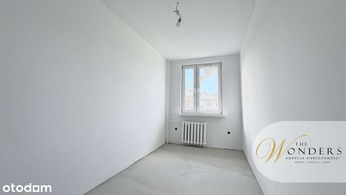 37,61 m2 | Po generalnym remoncie - Pełny obrazek: 4/6