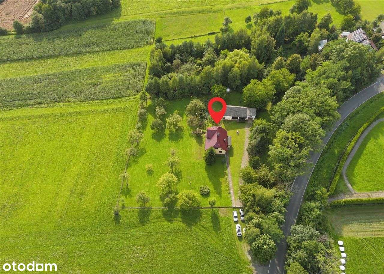 Rolnik, inwestor, rodzina – Bielowicko-8