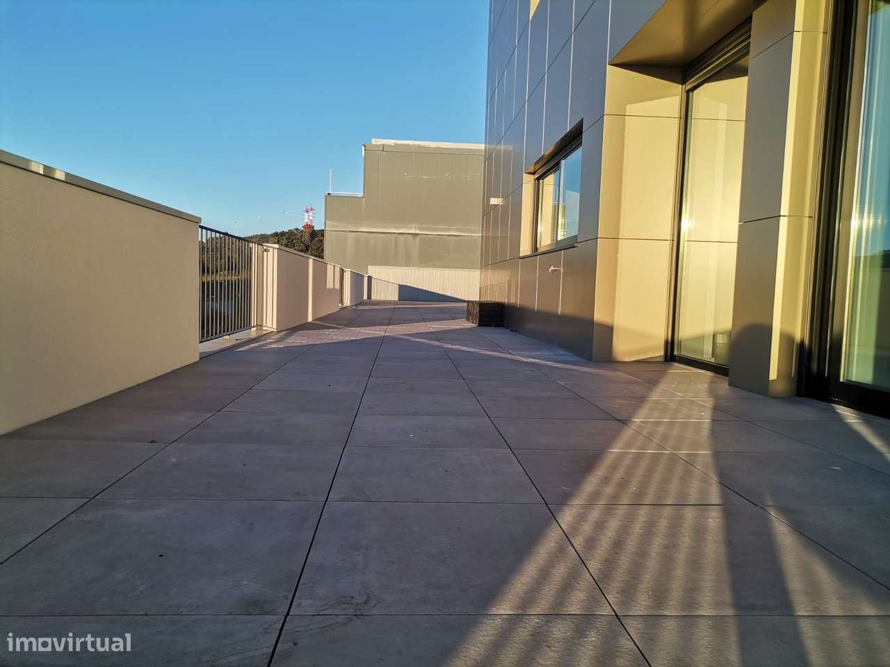 Apartamento T3 em Empreendimento - Gualtar-23