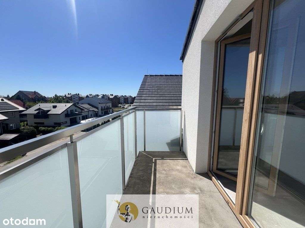 2 pokoje + miejsce parkingowe w Pucku - Pełny obrazek: 5/20