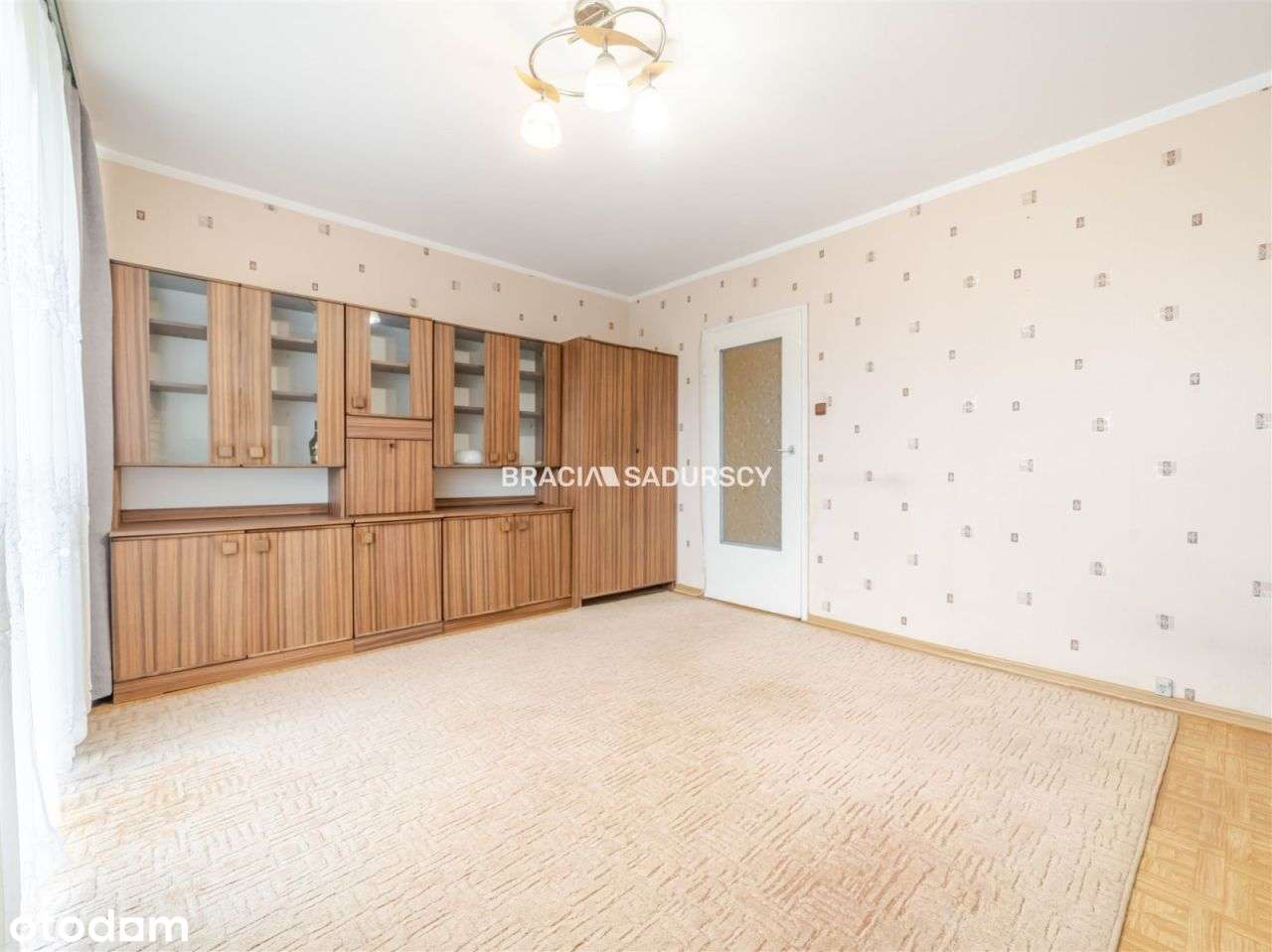 Mieszkanie, 55,70 m², Kraków - Pełny obrazek: 2/20