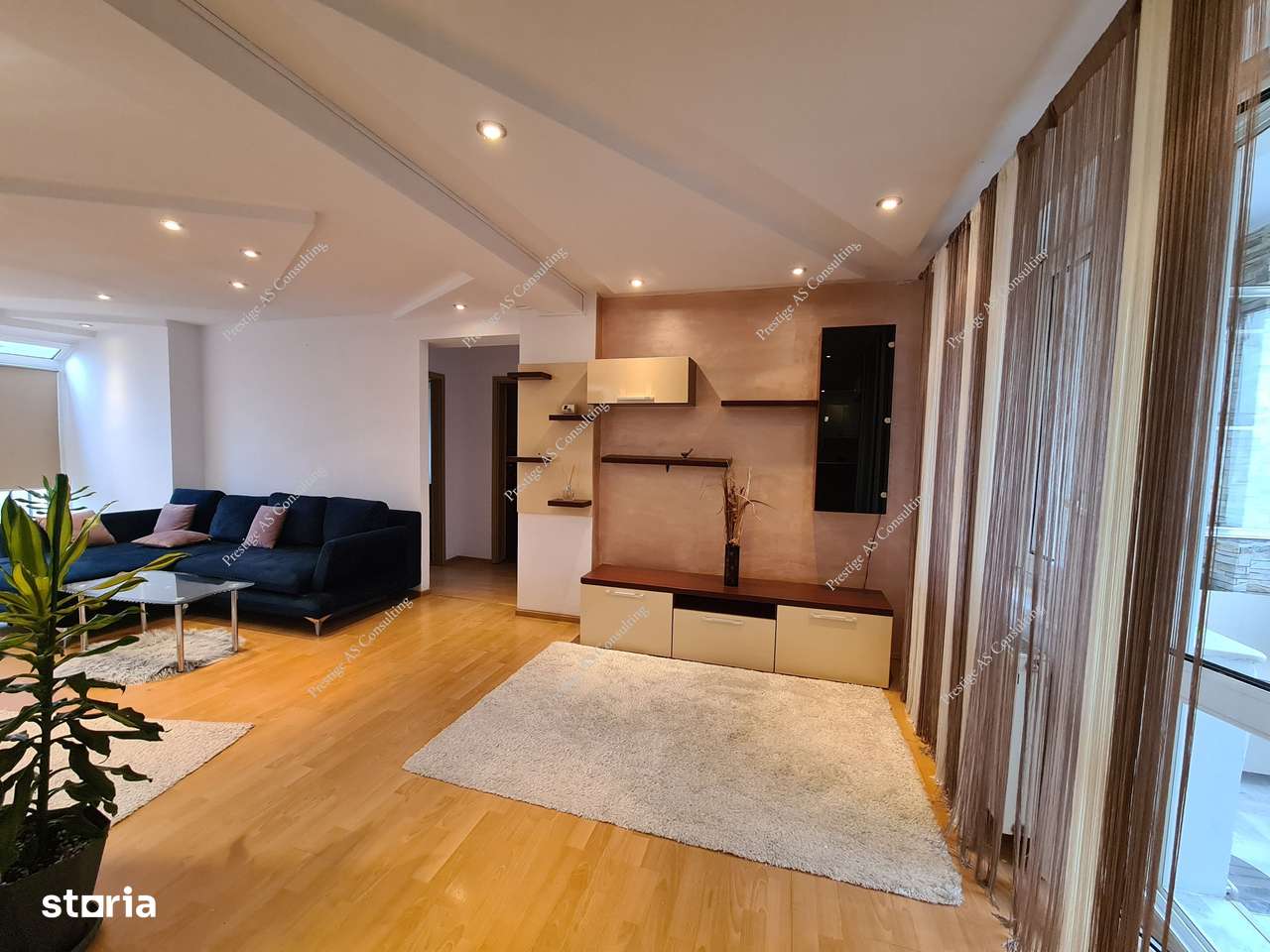 Apartament cu 4 camere de 100 mp pe Calea Dorobantilor - Fabric - Imagine principală: 4/19