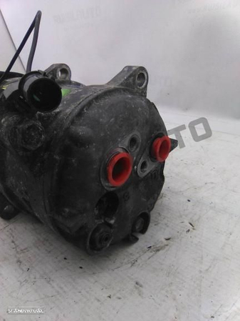 Compressor De Ar Condicionado 3061_3408 Volvo S40 I 1.9 T4 - 3