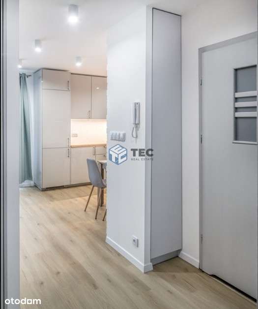 Świeże i funkcjonalne | garaż podziemny w cenie - Pełny obrazek: 5/14