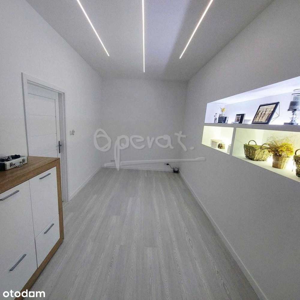 Mieszkanie w Centrum, po remoncie, parter-7