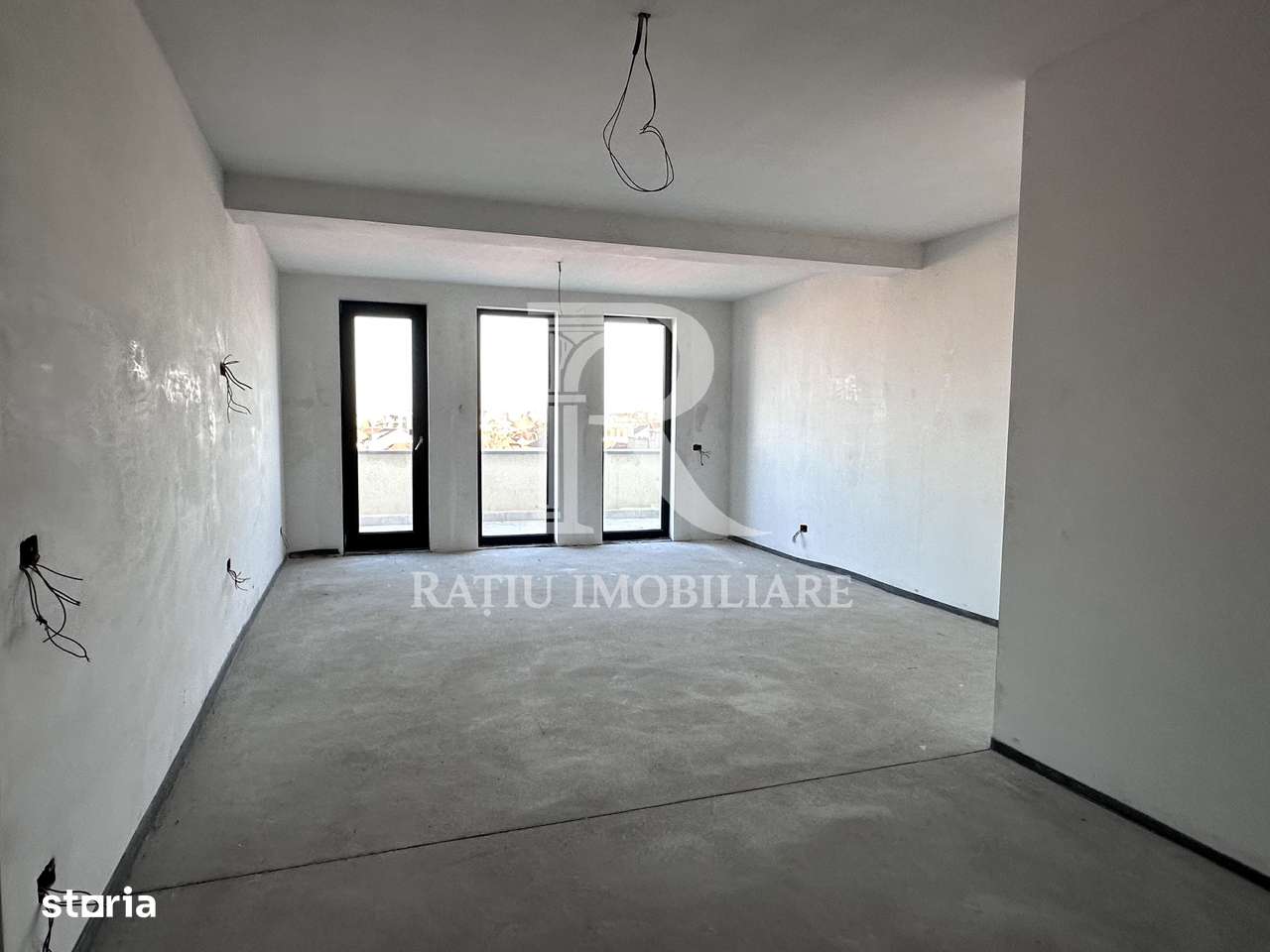 Penthouse cu 3 camere | Ultracentral | Oradea-4