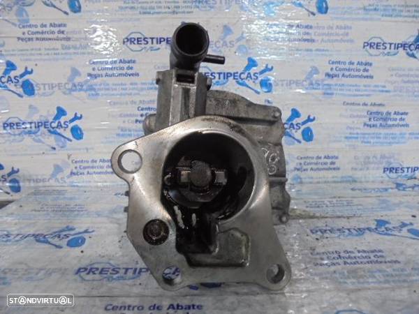 Depressor 146504799R 0450845 RENAULT MEGANE 3 FASE 1 2011 1.9DCI 130CV 5P PRETO IXETIC - 1